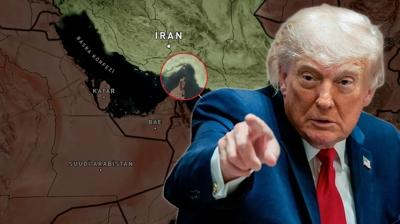 Hürmüz Boğazı için geri sayım! Trump: Sorunları çözdük
