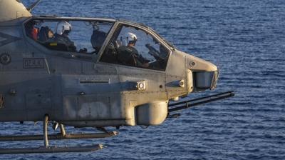 �srail'de EFES-2026 alarm�: T�rkiye etraf�m�z� sard�
