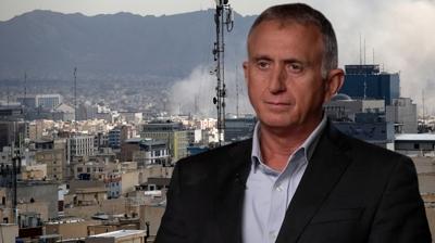 �srail'den �ran itiraf�: Ba�kan Erdo�an devreye girdi, planlar� bozuldu