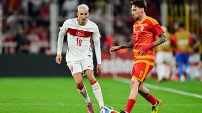 Mert M�ld�r: �lk hedefimiz gruptan ��kmak