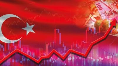 T�rkiye 23 �eyrektir aral�ks�z b�y�yor