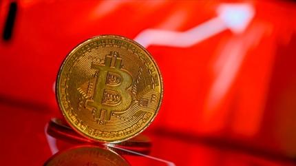 ABD'den �ran'a yeni yapt�r�m... Kripto para borsas� kara listeye al�nd�