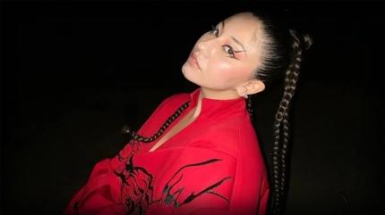 AISHE ad�yla tan�nan rap�i Tu��e Ay�e G�ler hayat�n� kaybetti!