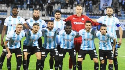 Erzurumspor son 16 y�lda 21 teknik direkt�rle �al��t�: 3 kez S�per Lig'e y�kseldi