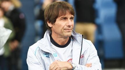 Hakan Safi teklifini yapt�! Fenerbah�e'de s�rpriz aday Antonio Conte