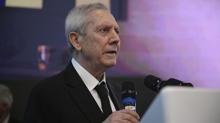 Aziz Y�ld�r�m'dan dikkat �eken a��klama! ''�stedi�imiz her oyuncuyu al�r�z''