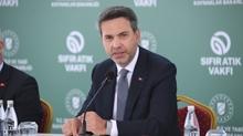 Bakan Bayraktar'dan S�f�r At�k Festivali a��klamas�: Elektrik yenilebilir kaynaklardan sa�lanacak