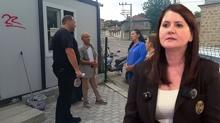 CHP'li ba�kandan destek �antaj�... ''Nas�l hizmet alacaks�n�z bakal�m''