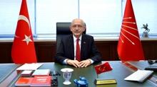 CHP'nin yeni MYK's� belli oldu