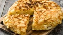 ��t�r ve doyurucu: Patatesli b�rek tarifi