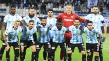 Erzurumspor son 16 y�lda 21 teknik direkt�rle �al��t�: 3 kez S�per Lig'e y�kseldi
