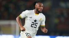 Gana'n�n D�nya Kupas� kadrosu a��kland�