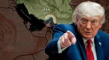 H�rm�z Bo�az� i�in geri say�m! Trump: Sorunlar� ��zd�k