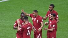 Katar, D�nya Kupas� kadrosunu a��klad�!
