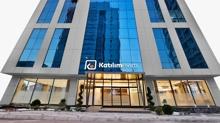 Kat�l�mevim, d�nyan�n en h�zl� b�y�yen �irketleri aras�nda ilk 50'de