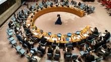 Kolombiya, haziran ay� BM G�venlik Konseyi d�nem ba�kanl���n� �stlendi