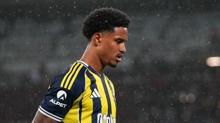 Parma'da Oosterwolde bekleyi�i: Son karar Fenerbah�e'de