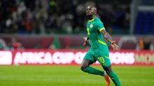 Senegal'in D�nya Kupas� kadrosu belli oldu