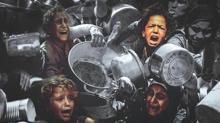 UNICEF'ten ula��m ve lojistik mesaj�: B�lgedeki �ocuklar�n hayat�n� tehlikeye at�yor