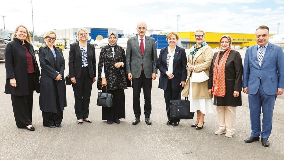 Terörsüz Türkiye heba edilmemeli