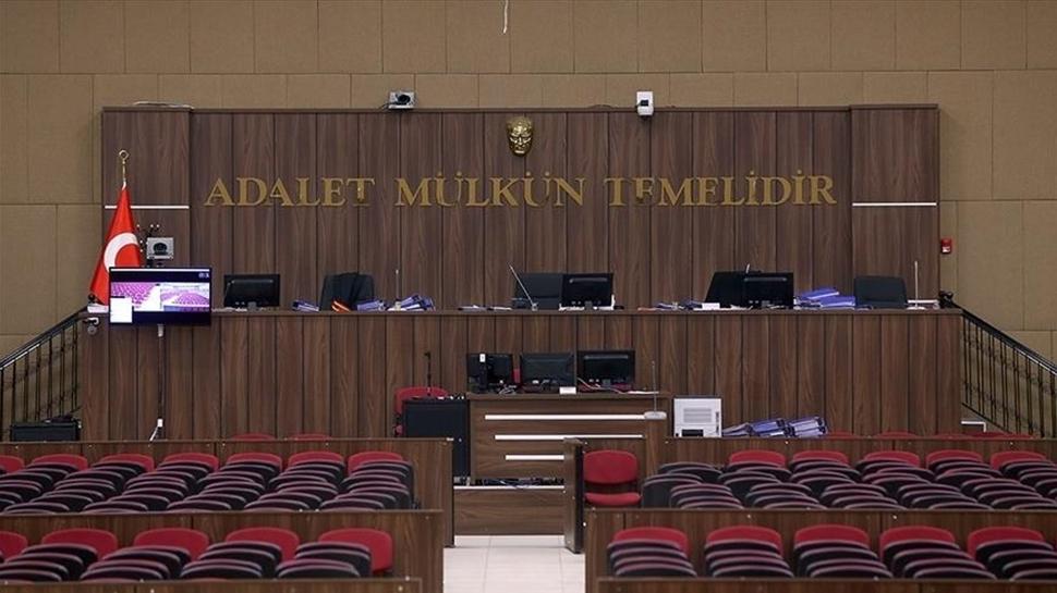 Adalet Bakanlığı'ndan yargı adımı... 140 yeni mahkeme kurulacak