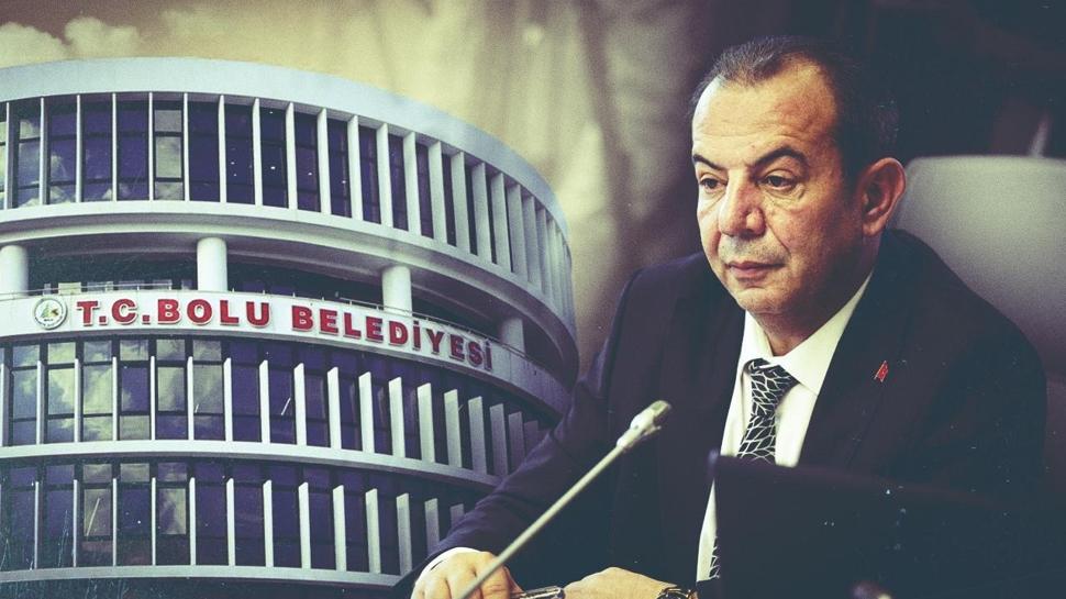 Tanju Özcan için istenen ceza belli oldu