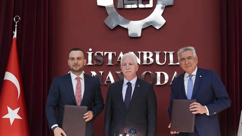 COP31 yolunda sanayide sıfır atık ve döngüsel ekonomi iş birliği