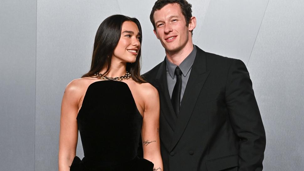 Dua Lipa ve Callum Turner nikah kıydı! Düğün tarihi belli oldu