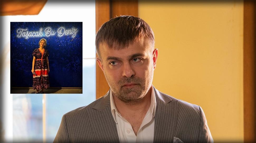 Erkan Avcı Taşacak Bu Deniz'in yıldızı Ava Yaman'a sahip çıktı: 