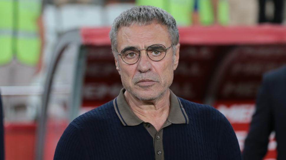 Ersun Yanal'dan Dünya Kupası yorumu