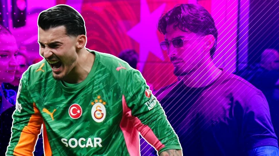 Galatasaray'a dev piyango! U�urcan �ak�r i�in temasa ge�tiler