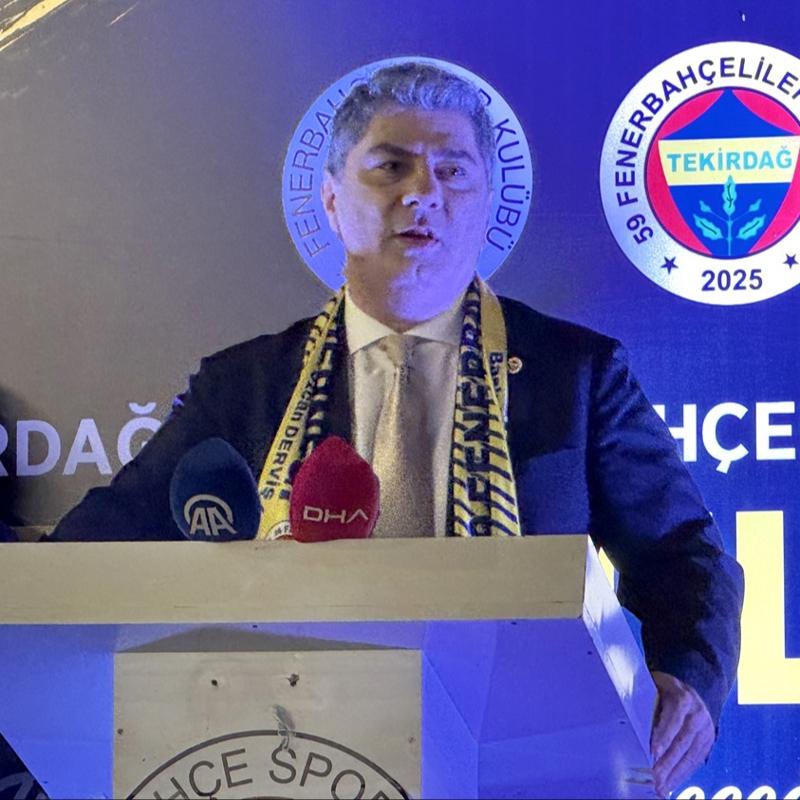 Hakan Safi: Gelmi� ge�mi� en iyi kadrolardan birini kuruyoruz