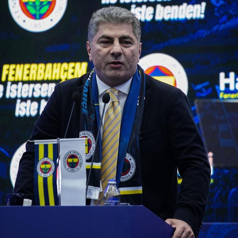 Hakan Safi'den Aziz Y�ld�r�m cephesine yayl�m ate�i: Ge�mi�te kald�lar!