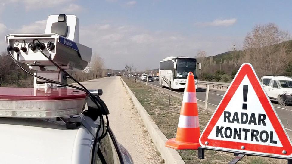 �Hayat 112'de 2.5 milyon radar sorgusu