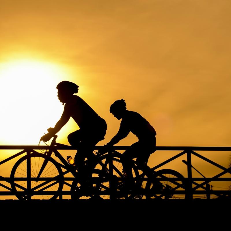 Hem pedallar� �evirin hem manzara izleyin: T�rkiye'nin en iyi bisiklet rotalar�!