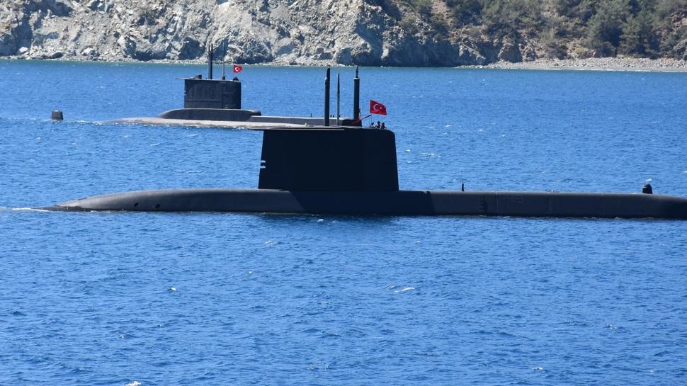 �srail alarma ge�ti: T�rkiye'nin yeni ve gizli kozu