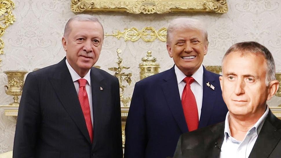 İsrailli eski istihbaratçı, ABD'nin İran planını anlattı: PKK oyununu Erdoğan bozdu