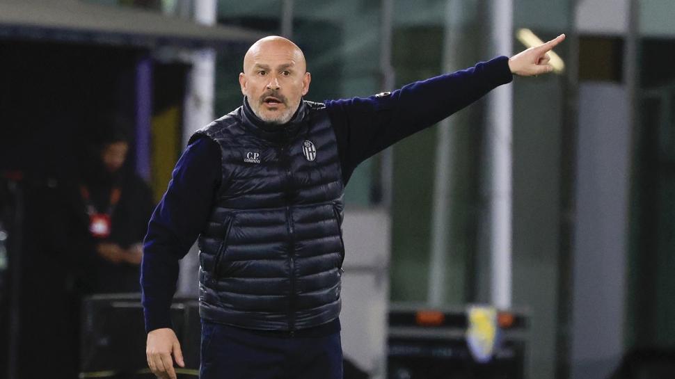 Kartal'da Italiano modeli