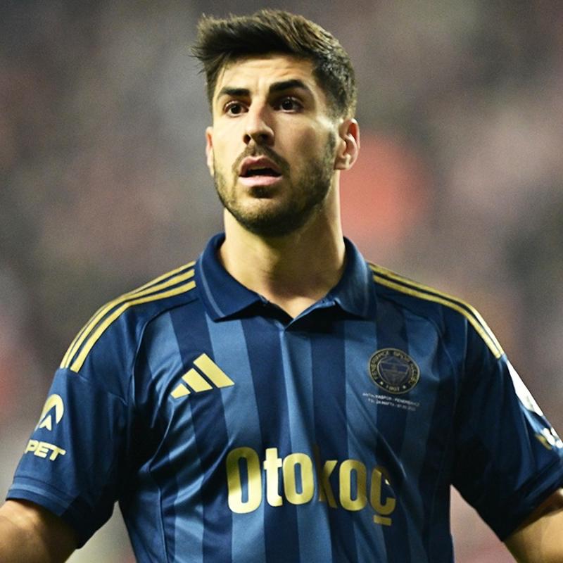 Marco Asensio i�in s�rpriz ayr�l�k iddias�! �lkesine d�nebilir
