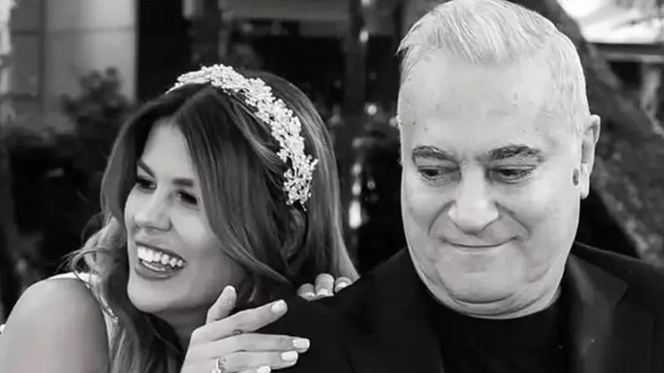 Mehmet Ali Erbil'in eski eşi Gülseren Ceylan ortaya çıktı! Yüzünün son hali korkuttu