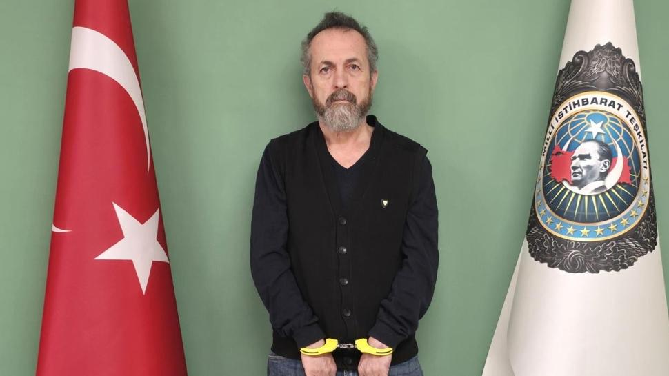 Önder Sığırcıkoğlu hakkında yeni gelişme! MİT sınırda enselemişti