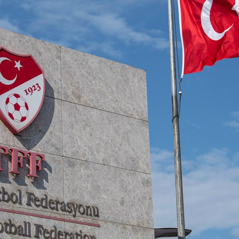 PFDK'dan Trabzonspor ve Konyaspor'a ceza