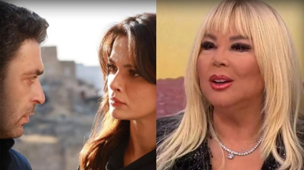 Safiye Soyman'dan şoke eden 'Uzak Şehir' paylaşımı!