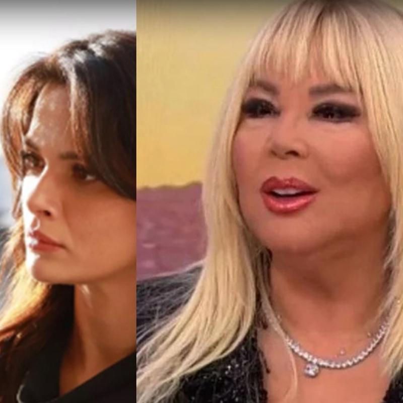 Safiye Soyman'dan �oke eden 'Uzak �ehir' payla��m�!
