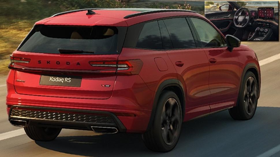 Skoda duyurdu: SUV alacaklar baks�n tam 626.500 TL indirim! ��te g�ncel fiyat listesi...