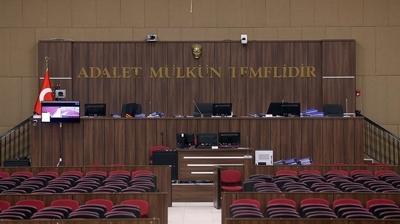 Adalet Bakanl���'ndan yarg� ad�m�... 140 yeni mahkeme kurulacak