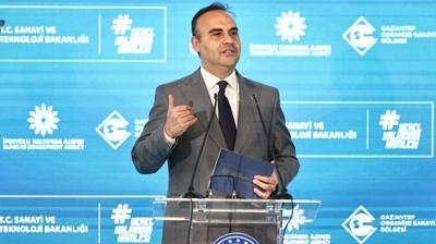 Bakan Kac�r: Dev ad�mlar� AK Parti d�neminde att�k