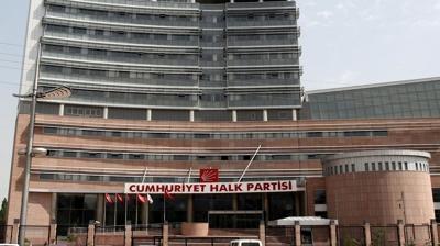 CHP'de arabuluculuk giri�imi: 3 milletvekili K�l��daro�lu ile g�r��t�  