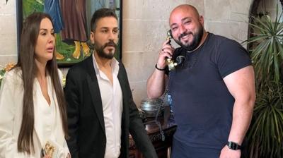 Engin Polat'�n kuzeni �ld�r�ld�! �e�me'de silahl� sald�r�