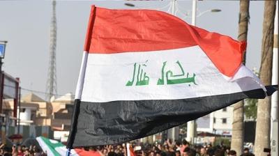 Irak'ta merkezile�me hamlesi... Silahlar devlet tekelinde toplanacak